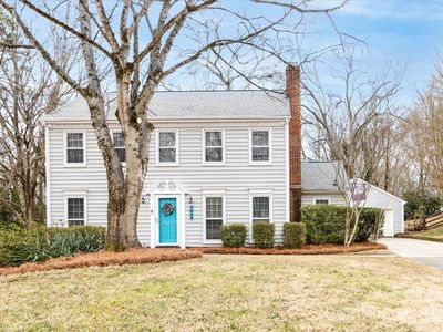 5042 Virginian Ln, Charlotte, NC, 28226