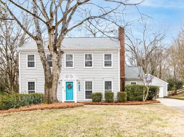 5042 Virginian Ln, Charlotte, NC 28226
