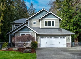 24000 Vinland Ct NW, Poulsbo, WA