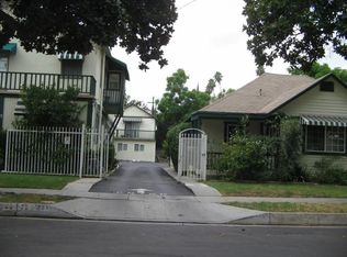 81 Virginia Ave, Pasadena, CA 91107