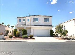 1465 Morning Crescent St, Henderson, NV 89052