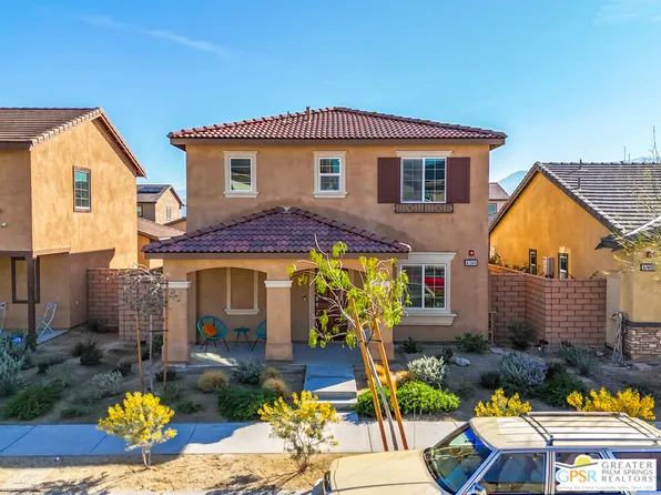 67501 Rio Plata Rd, Cathedral City, CA 92234