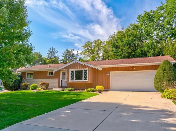 5412 Main Street, Mcfarland, WI 53558