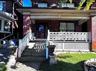 25 Barnesdale Ave S, Hamilton, ON L8M 2V1