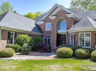 508 Vista Del Lago Ln, Wake Forest, NC 27587