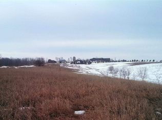 Outlot 8 Hay Holw, Blanchardville, WI 53516