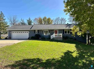 102 S Prospect St, Hardwick, MN 56134