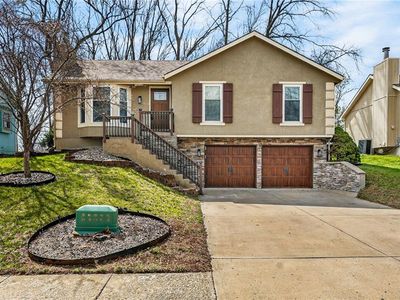 9621 NW 86th Ter, Kansas City, MO, 64153