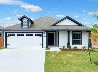 417 Spiny Lizard Ln, San Marcos, TX 78666