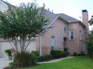 1015 Enclave Sq S, Houston, TX 77077