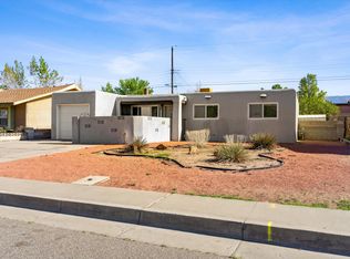10513 Walker Dr NE, Albuquerque, NM 87112