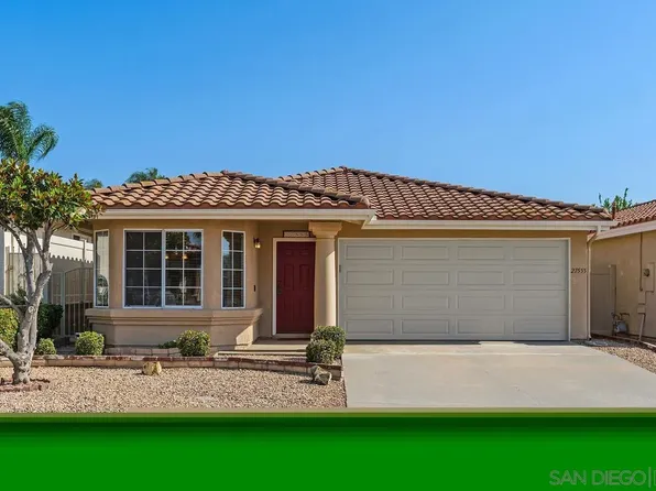 27555 Calle Ladera, Menifee, CA 92585