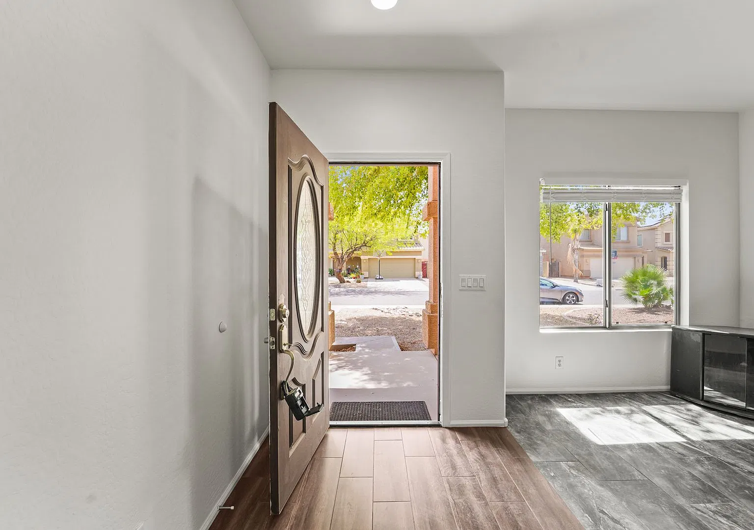 Spacious San Tan Valley Home | 4 Beds, Loft + Grass Backyard — Photo 4