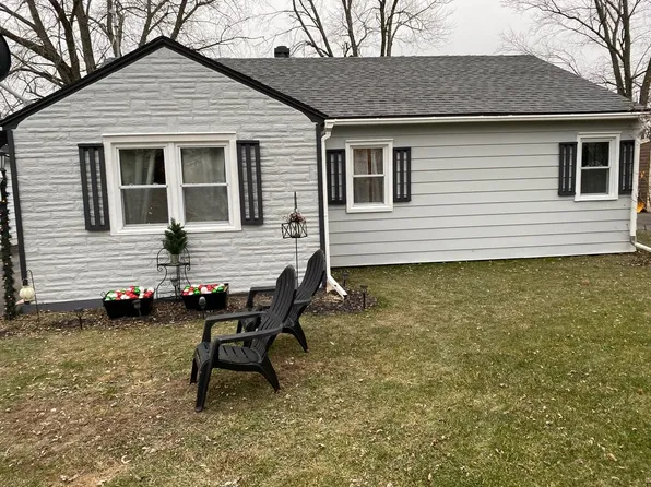 297 Lincoln Blvd, Hudson, NY 12534