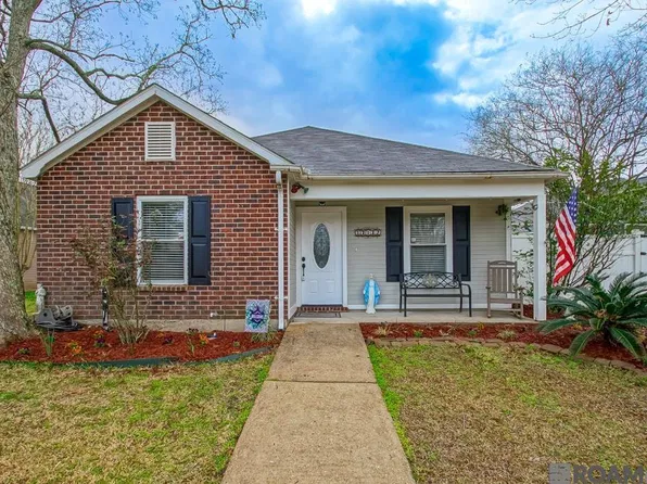 17172 Deer Meadow Ave, Baton Rouge, LA 70816