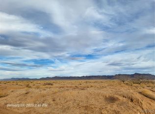 5950 N Dennis Dr, Kingman, AZ 86401