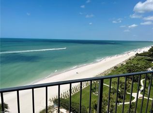 10701 Gulf Shore Dr APT 1202, Naples, FL 34108