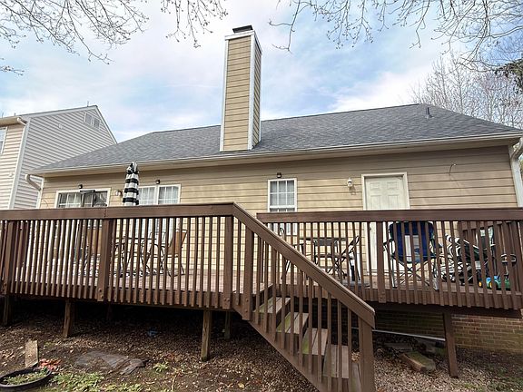 4th image of 2505 Beech Gap Ct