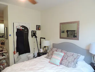 Rented by J Misrahi Realty Corp