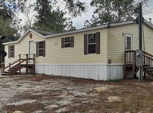 7464 Appomattox Ave, Keystone Heights, FL 32656