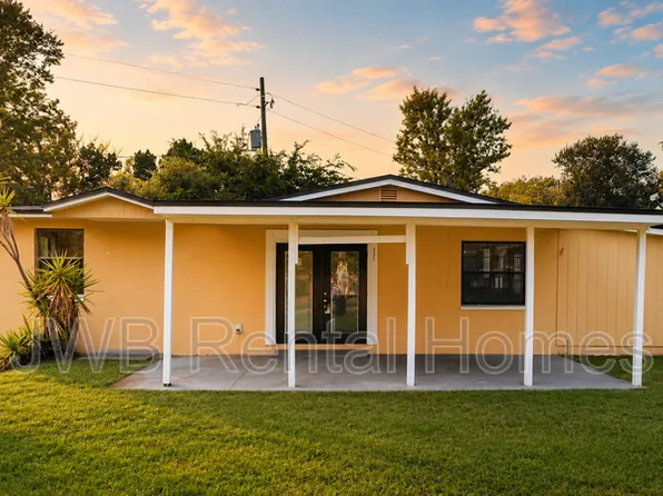 3375 Aldridge Rd E, Jacksonville Beach, FL 32250