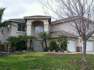 4916 Toronto Ave, Fontana, CA 92336