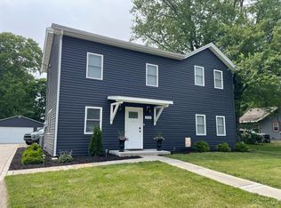 115 Mill St, Seven Mile, OH 45062