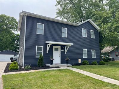 115 Mill St, Seven Mile, OH, 45062