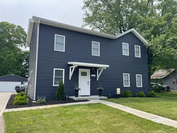 115 Mill St, Seven Mile, OH 45062