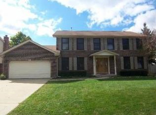5152 Barcroft, Schaumburg, IL