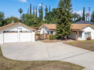 545 S San Mateo St, Redlands, CA, 92373