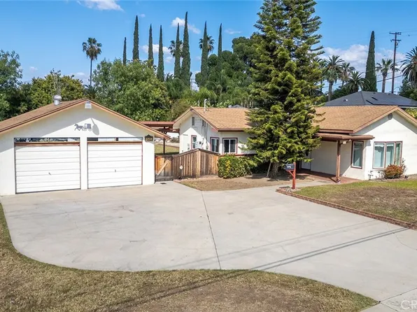 545 S San Mateo St, Redlands, CA 92373