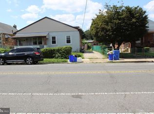 7524 Whitaker Ave, Philadelphia, PA 19111