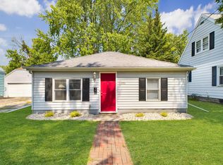 352 Lisbon Ave, Menasha, WI 54952