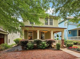 996 Flotilla Dr SE, Atlanta, GA 30312