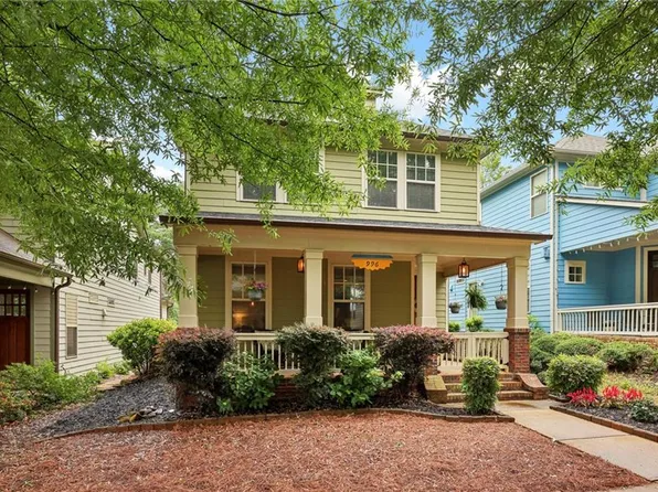 996 Flotilla Dr SE, Atlanta, GA 30312