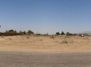 8540 4th Ave, Hesperia, CA 92345