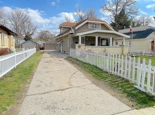 1840 Willard Ave SE, Grand Rapids, MI 49507