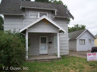 1120 Alexander St, Centralia, WA 98531