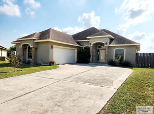 4039 Tito Ct, Brownsville, TX 78521
