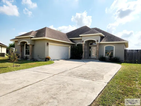 4039 Tito Ct, Brownsville, TX 78521