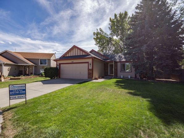 442 Elder Ct, Loveland, CO 80538