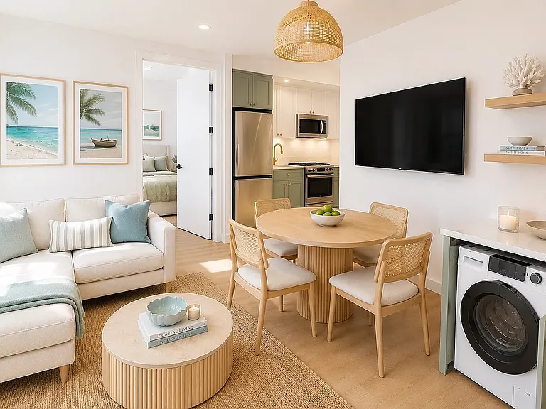 280 Mulberry St #2BB — Photo 1