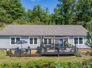 1083 S Ammons Branch Rd, Marshall, NC 28753