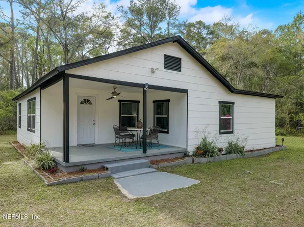 5921 GILCHRIST Road, Jacksonville, FL 32219