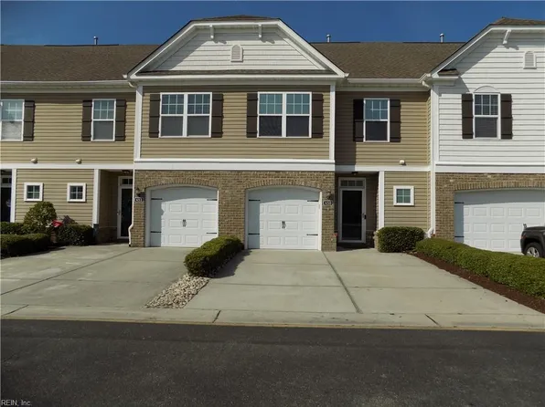 450 Abelia Way, Chesapeake, VA 23322