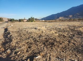 0 Aintree Dr, Whitewater, CA 92282