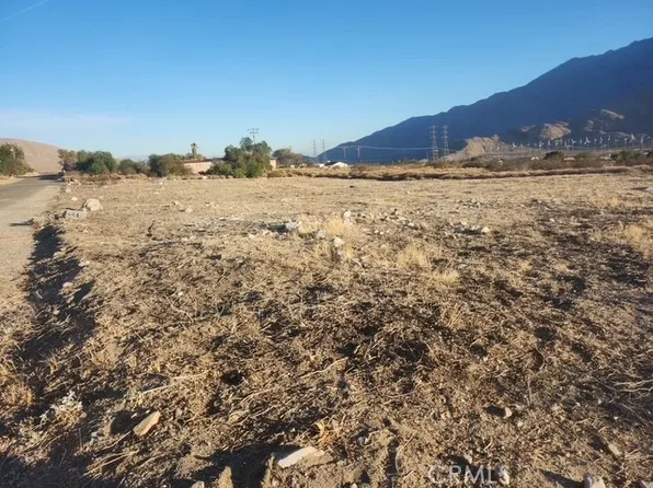 0 Aintree Dr, Whitewater, CA 92282