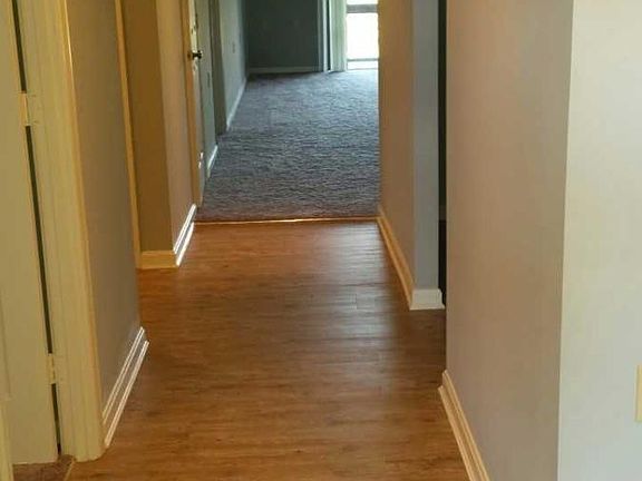 Entry hall