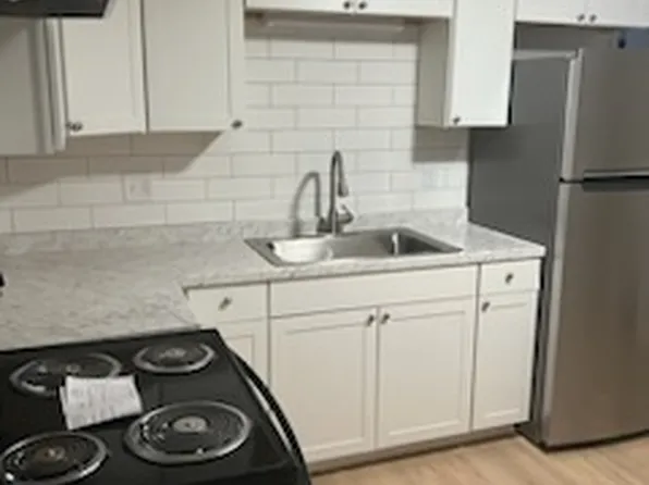 Urban Gate, 824-826 Central Ave #824E, Clarksville, TN 37040